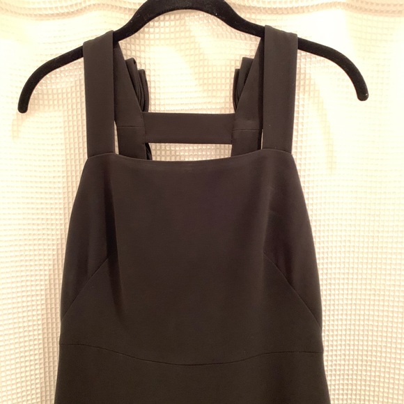 NWT Club Monaco | Little Black Dress - Picture 2 of 6